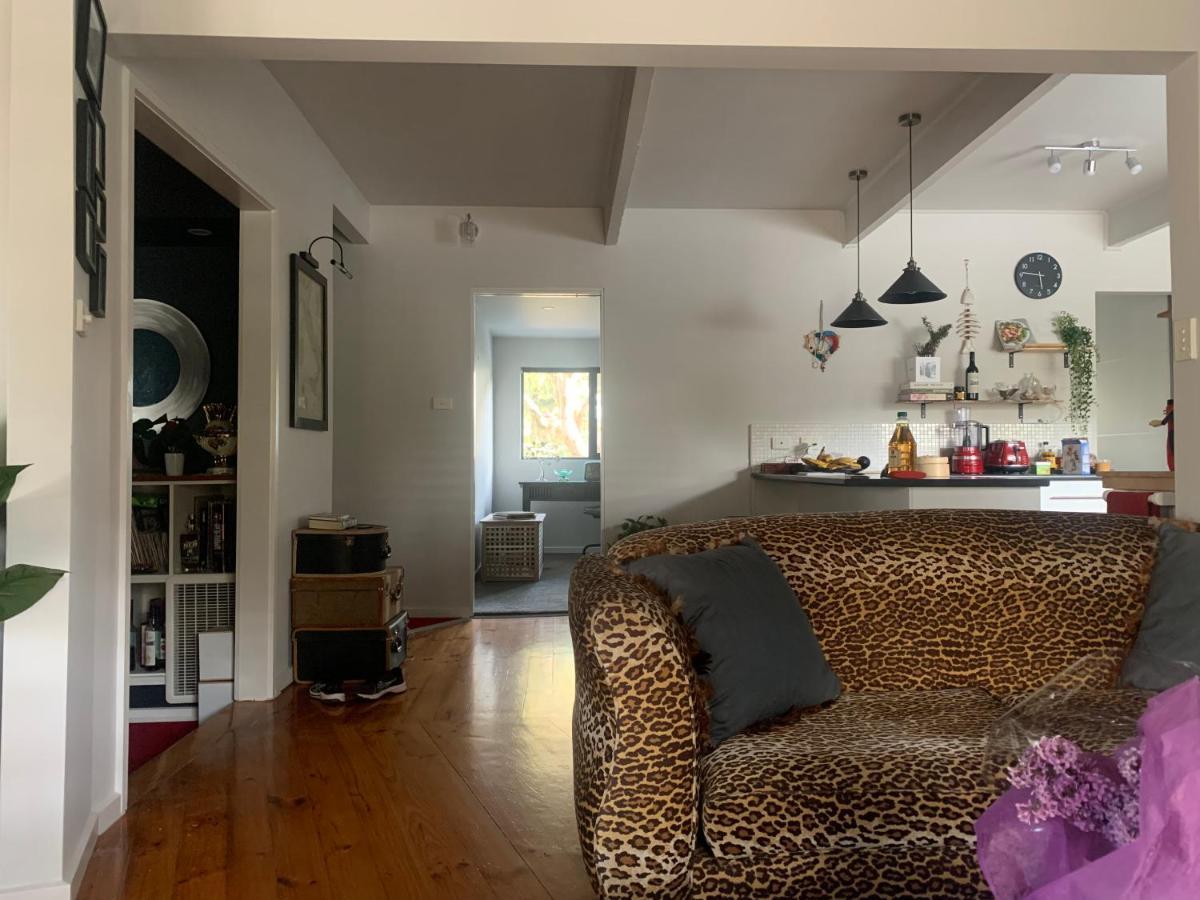 Arthurs Seat Cottage - Sulla Collina Extérieur photo