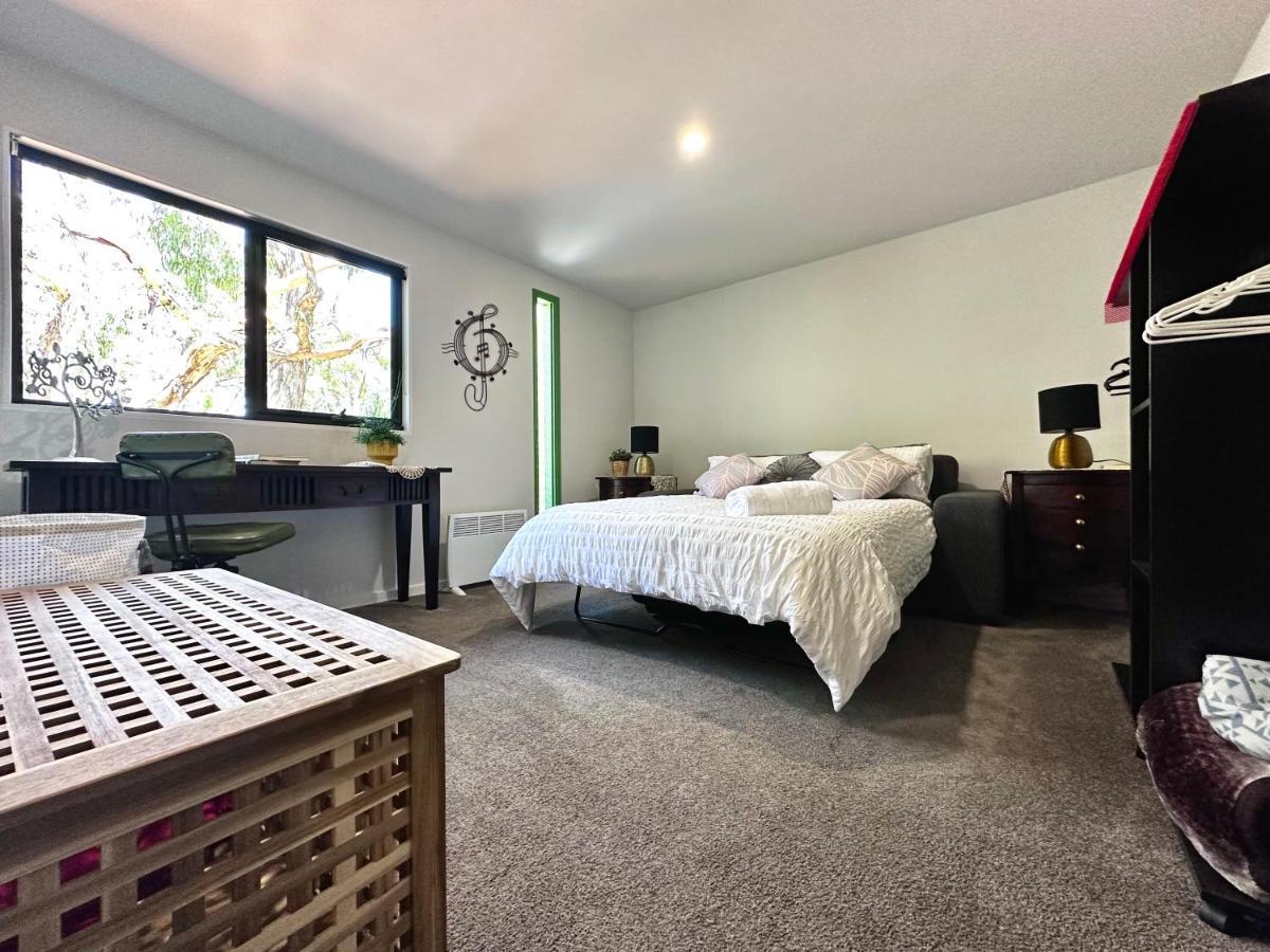 Arthurs Seat Cottage - Sulla Collina Extérieur photo